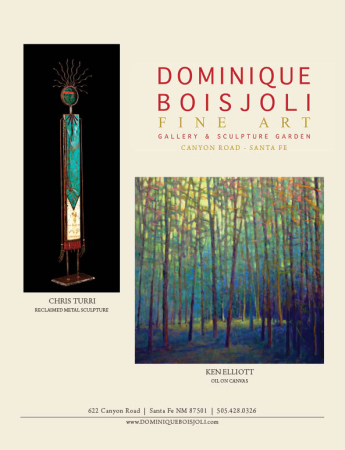 Dominique Boisjoli Fine Art